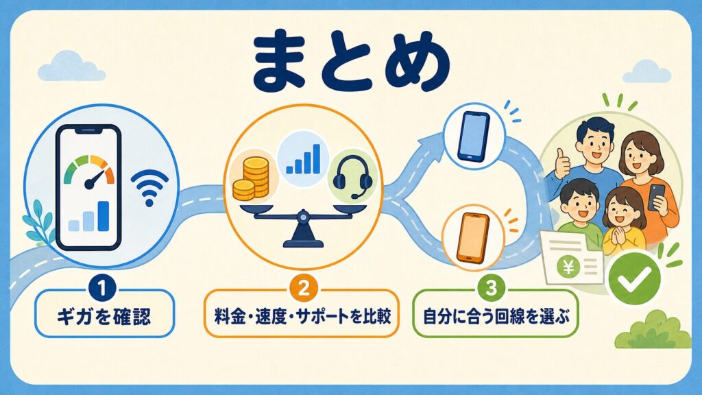 まとめ